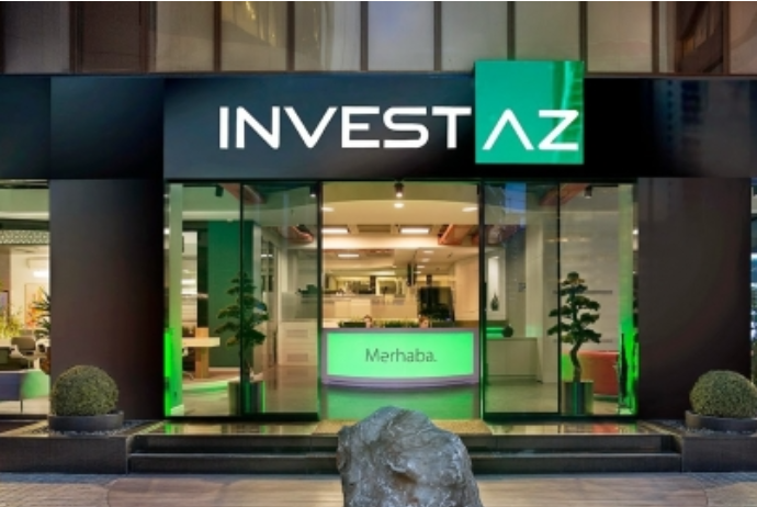 "Invest AZ" şirkəti QSC işçi axtarır - VAKANSİYA | FED.az