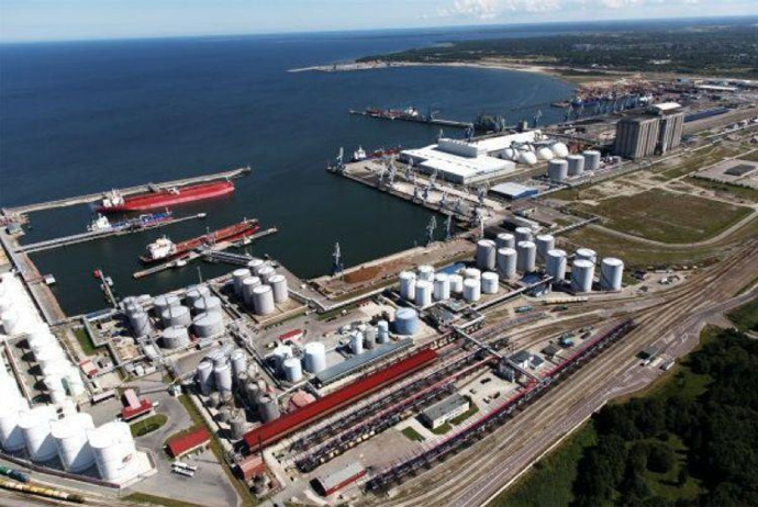 Çin şirkəti Ələtdə böyük layihəyə start verir | FED.az