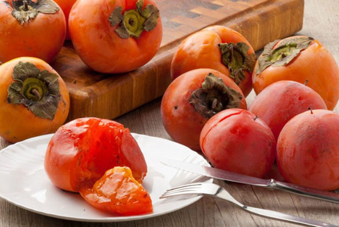 Xurma ixracı milyonlar qazandırır - GƏLİRLƏR 3 MİLYON DOLLAR ARTIB | FED.az