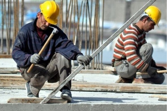 Azərbaycanda işləyən əhalinin sayı açıqlandı - RƏQƏMLƏR | FED.az