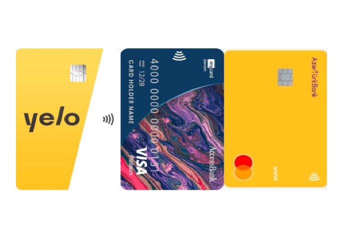 «YELO LİGHT», «ATB CARD», «My CARD STANDARD» - Hansı daha sərfəlidir? – MÜQAYİSƏ | FED.az