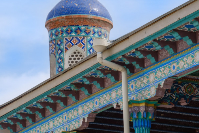 Узбекистан планирует выдавать гражданство за инвестиции | FED.az
