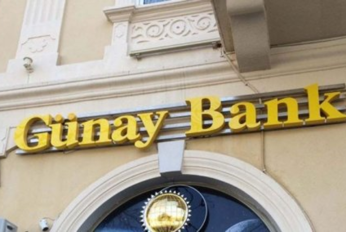 “Günay Bank”ın risk departamentinə - Təyinat - FOTO | FED.az