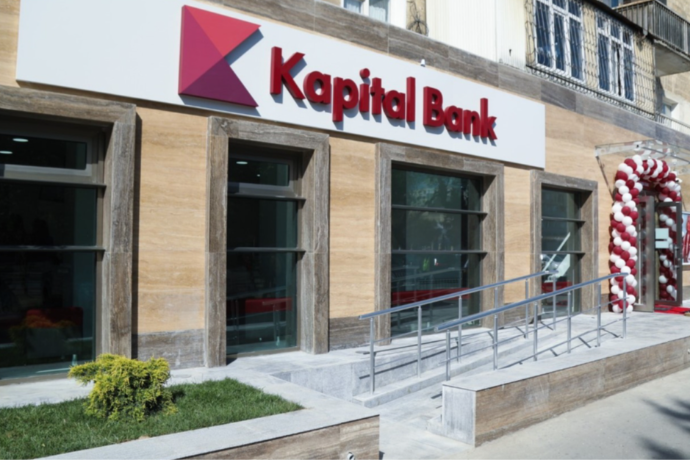 «Kapital Bank» da əmanət faizləri dəyişdi – RƏQƏMLƏR, MÜQAYİSƏ  | FED.az