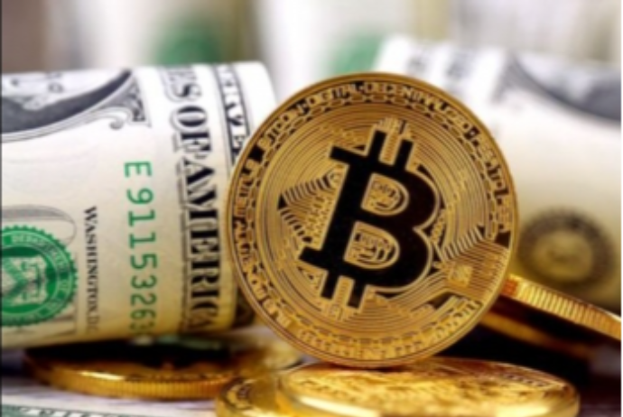 Bitcoin $109 min həddini keçdi - ARTIM DAVAM EDİR | FED.az
