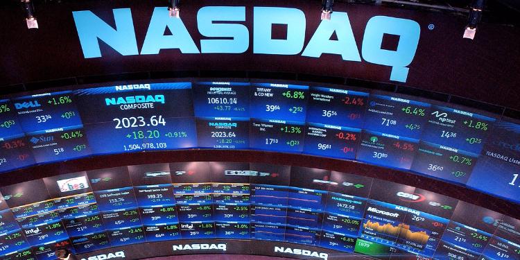 Падение Nasdaq: крах доткомов 2.0? | FED.az