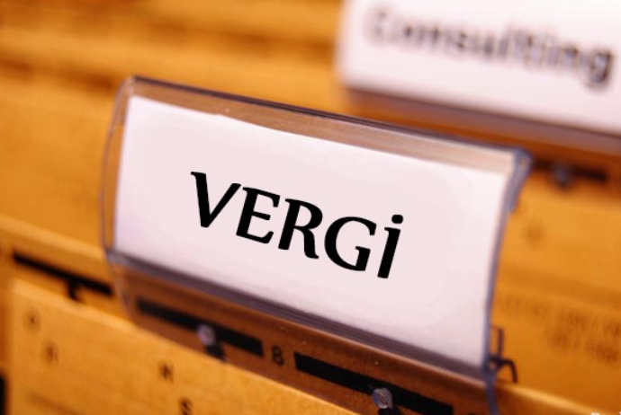  "Kaspian Biznes Servisez” MMC-nin vergi borcu 148 min manata yaxınlaşıb | FED.az