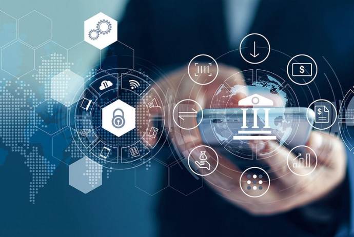 Azərbaycanda "kağızsız hökumət"ə keçid 2028-ci ilin iyul ayında başa çatacaq | FED.az