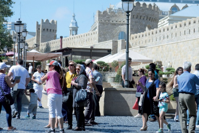 «Лаборатория Касперского»: рост туристического потока в Азербайджане заставляет мошенников активизироваться | FED.az