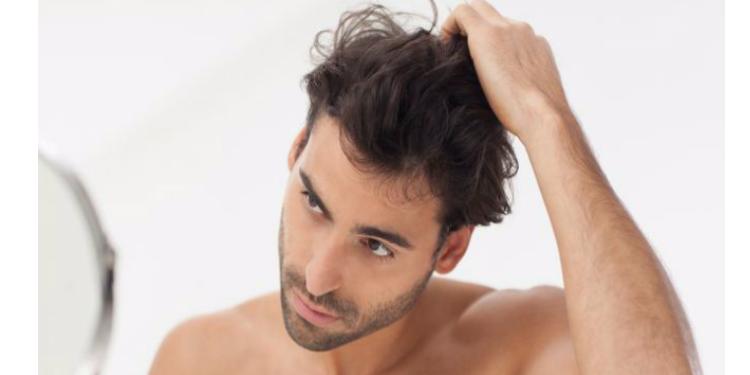 5 причин, почему нельзя игнорировать появление седых волос | FED.az