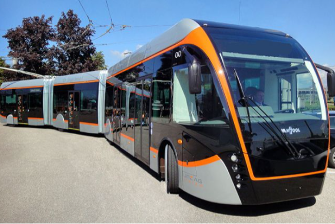 Mehdiabaddan “28 may” stansiyası istiqamətində tramvay yolu çəkiləcək | FED.az