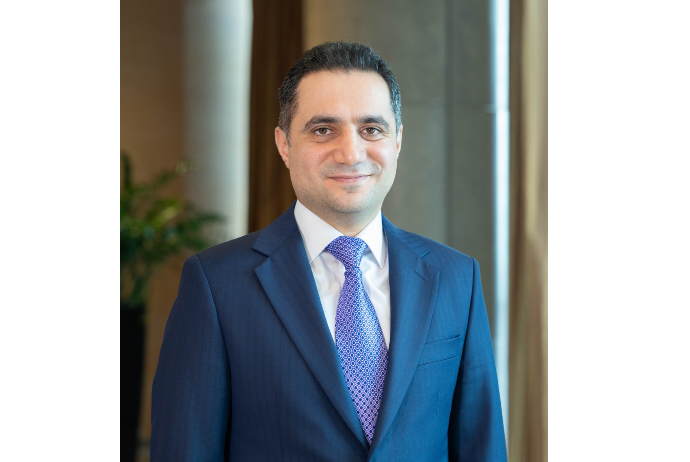 "ABB səhmdarlarına 200 milyon manat dividend ödənişi təklif ediləcək" - MÜSAHİBƏ