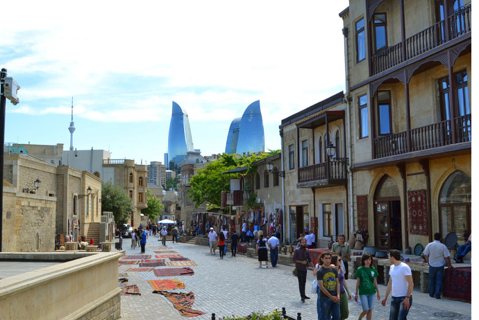 Azərbaycana turistlər hansı məqsədlə gəlir? – ARTAN VƏ AZALAN SAHƏLƏR | FED.az