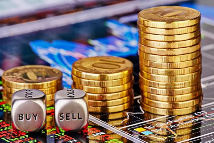 Azərbaycanda 4 investisiya şirkətinin səhmlər üzrə dövriyyəsi yarım milyard manatdan yüksəkdir | FED.az