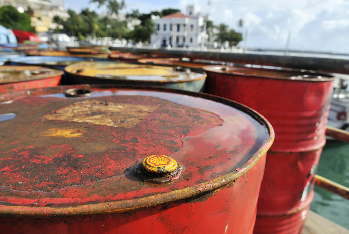 Dünya bazarında neft satan ölkələrin sayı artaracaq – SİYAHI | FED.az