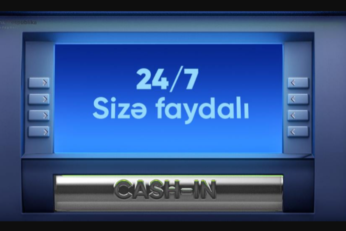 "Bank Respublika ASC" işçi axtarır - VAKANSİYA | FED.az