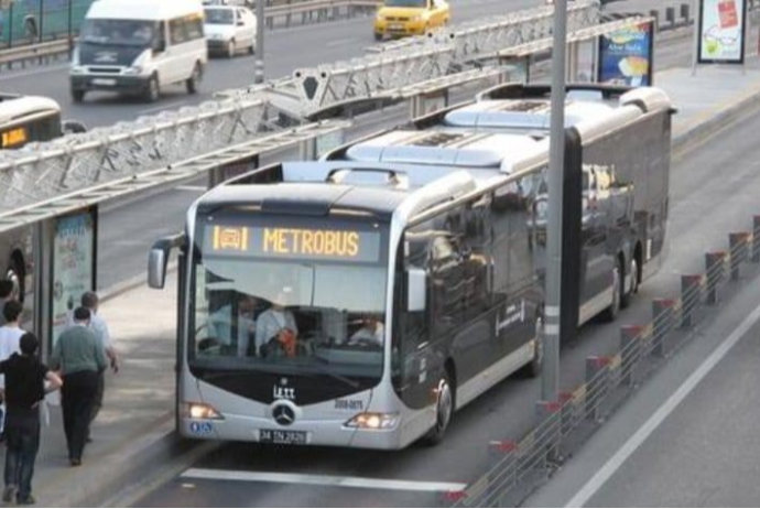 İstanbulda gediş haqları bahalaşdı – YENİ QİYMƏTLƏR | FED.az