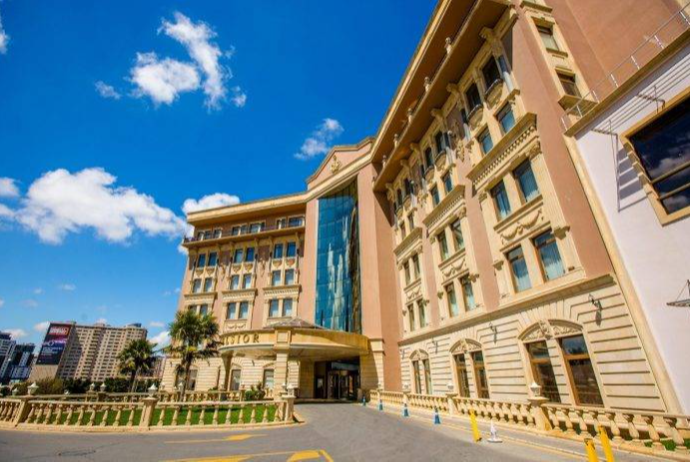 “Excelsior Hotel”in baş direktoru dəyişib - Kapitalı 2,7 Dəfə Artırılıb | FED.az