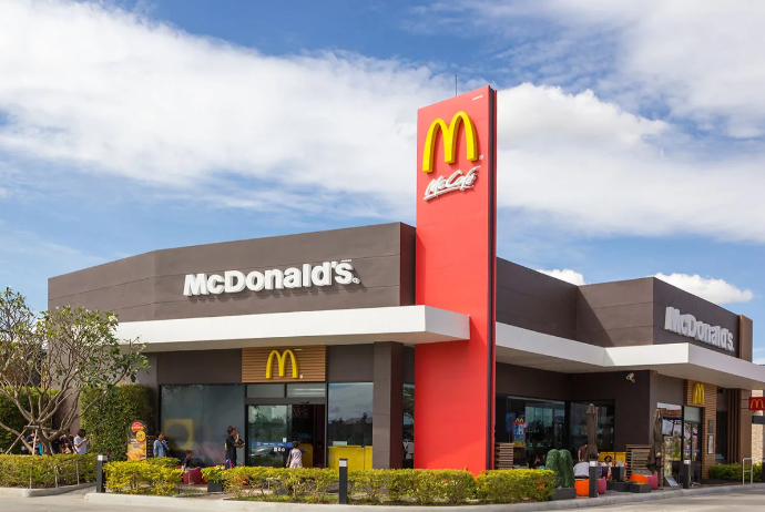 “McDonald’s” Rusiyada - $1.2 mlrd. İTİRİB | FED.az