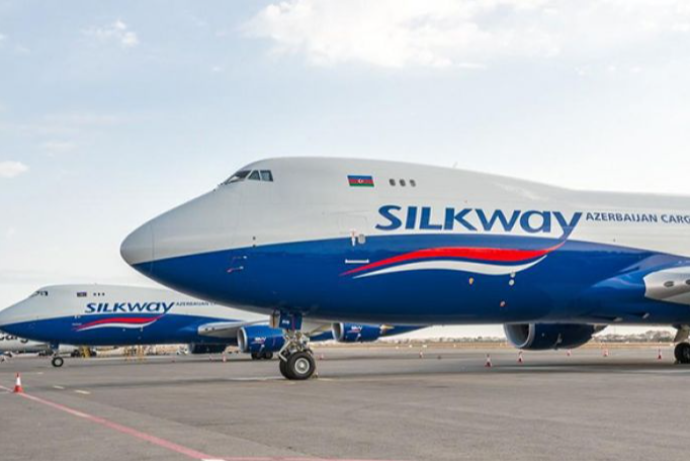 “Silk Way West Airlines”in dollar istiqrazlarına tələb yüksəldiyindən gəlirliliyi düşüb | FED.az