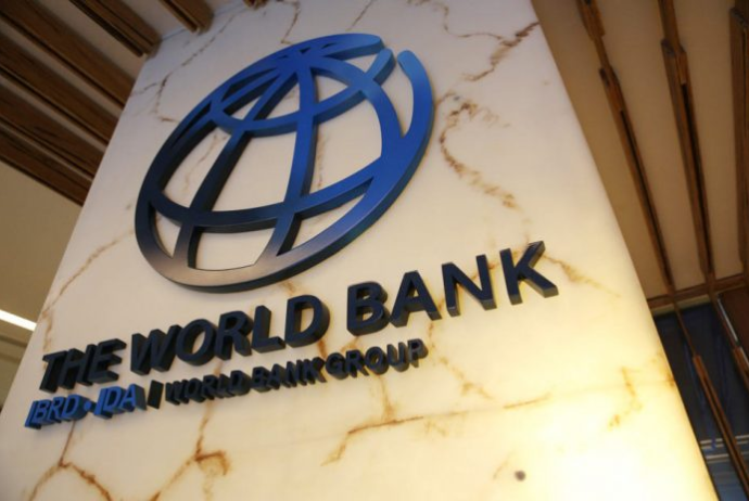 Dünya Bankı Azərbaycana 100 milyon dollar - KREDİT AYIRIR | FED.az