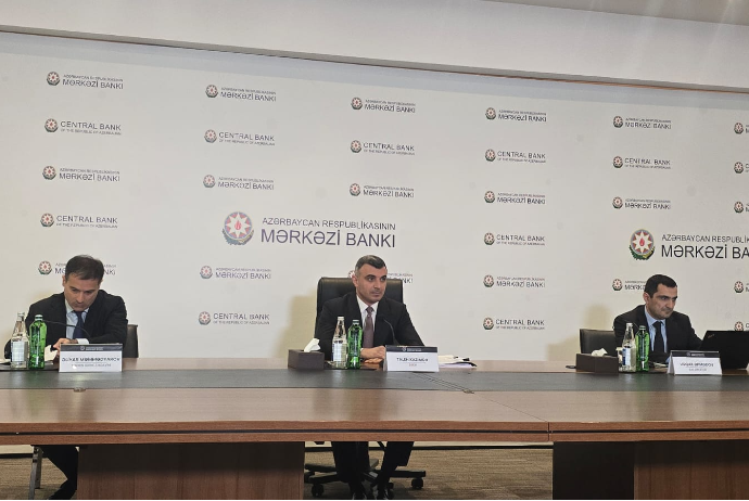Kredit kartlarının azalması AMB-nin qaydaları sərtləşdirilməsi ilə bağlıdır - Taleh Kazımov | FED.az