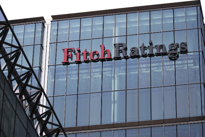 “Fitch”: Qarşıdakı 2 ildə Azərbaycanda iqtisadi artım illik 2,7 % olacaq | FED.az