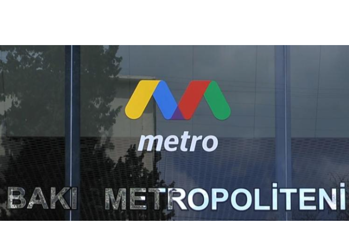 Bakı Metropoliteni – TENDER KEÇİRİR | FED.az