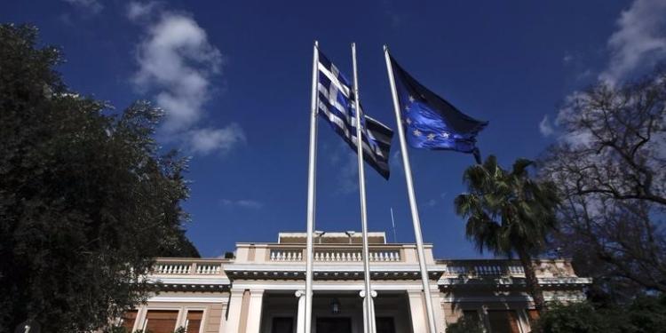 Еврогруппа согласовала новый кредитный транш Греции | FED.az