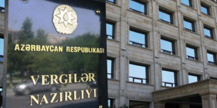 Vergilər Nazirliyi: Vergi güzəşt və azadolmalarının sayı artıb | FED.az