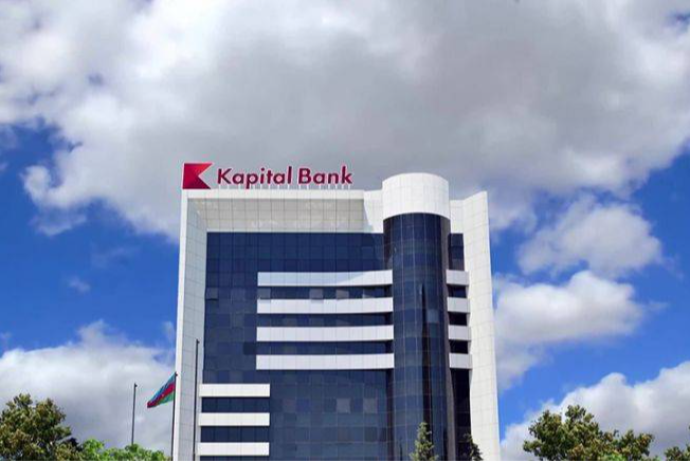 Dövlət şirkəti «Kapitalbank»dan 180 MİLYON DOLLAR KREDİT ALIB | FED.az