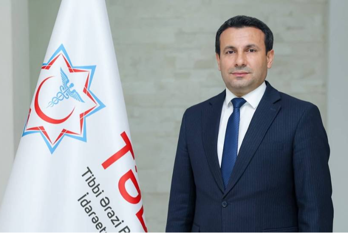 TƏBİB-in şöbə müdiri vəzifəsindən ayrıldı | FED.az