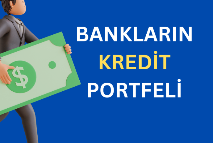 Son bir ildə Azərbaycan banklarının kredit portfeli 21% böyüyüb - RƏQƏMLƏR | FED.az