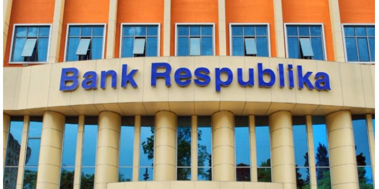 Bank Respublika 2016-cı il üzrə illik hesabatını təqdim edib | FED.az