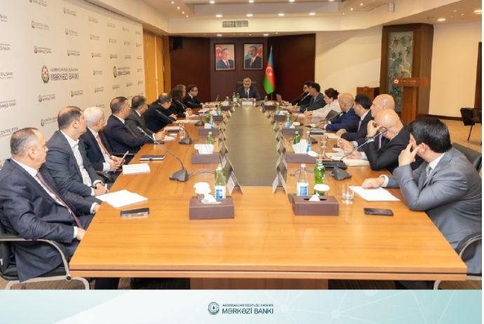 Azərbaycanda BOKT-ların fəaliyyət istiqamətlərinin genişləndirilməsi üzrə müzakirələr aparılıb | FED.az
