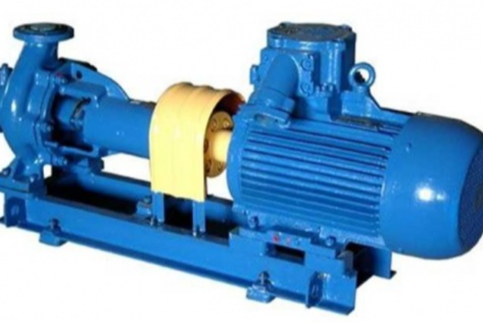 Regional Su Meliorasiya Xidməti bu şirkətdən 1,6 milyon manata nasos aqreqatları aldı | FED.az