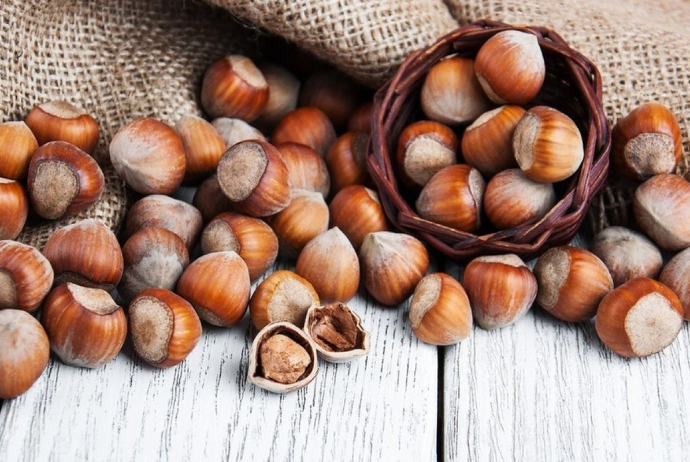 Azərbaycan ərəb ölkəsinə fındıq satmağa başlayıb | FED.az