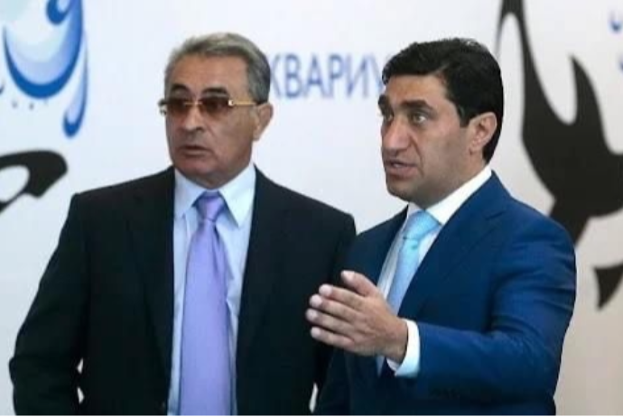 İlham Rəhimov:  “Qod Nisanovun Azərbaycanda hər hansı bir layihəsi olsaydı, məlumatım olardı” | FED.az