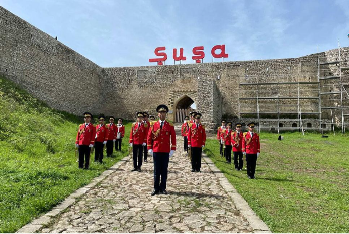 "Şuşa Şəhəri Dövlət Qoruğu İdarəsi" işçi axtarır - VAKANSİYA | FED.az