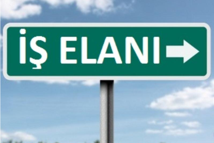 Bu şirkətlər işçiər axtarır - MAAŞ 400-500-600-700-800-1000-1200-1500-2000-2500 MANAT -17 VAKANSİYA | FED.az