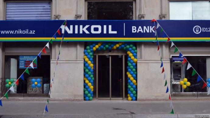 İŞ VAR! “NIKOIL Bank” 13 vakant vəzifəyə işçilər yığır | FED.az