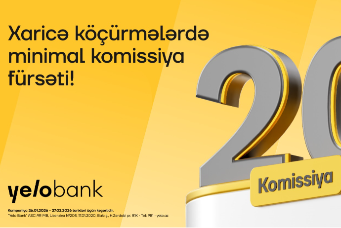 Xaricə pul köçürmələri – Daha çox ölkəyə, daha sərfəli şərtlərlə! | FED.az