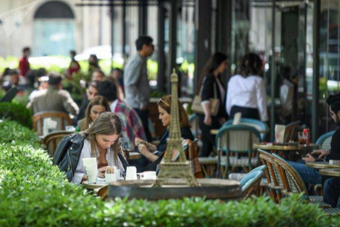 Bundan sonra restoranlar necə işləməlidir?   - AQTA QAYDALARI AÇIQLADI | FED.az