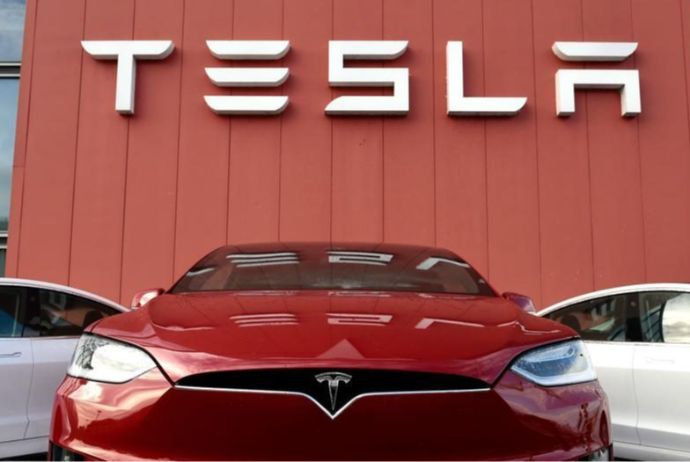 Поставки Tesla в третьем квартале – НЕ ПРЕВЫШАЛИ ОЖИДАНИЙ | FED.az