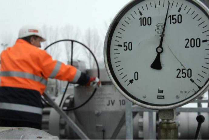 Avropa İttifaqı Rusiyadan qaz idxalını qadağan edən qanunu təsdiqləyib | FED.az