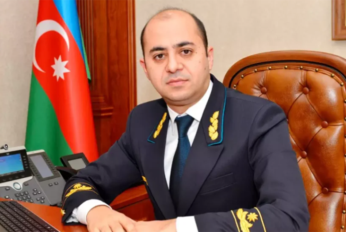 “Bakı Metropoliteni”nin departament rəhbəri işdən çıxarıldı - YENİ TƏYİNAT | FED.az