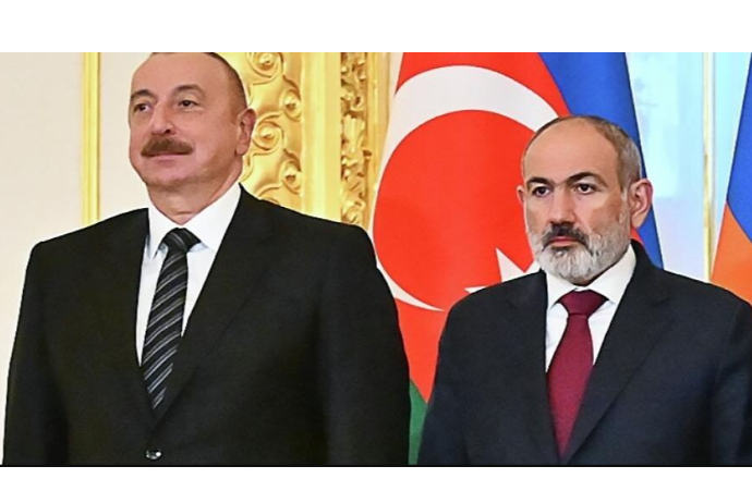 Ermənistan Azərbaycanla ticarətə və gediş-gəlişə hazırlaşır – PROSEDURLARI ASANLAŞDIRACAQ | FED.az