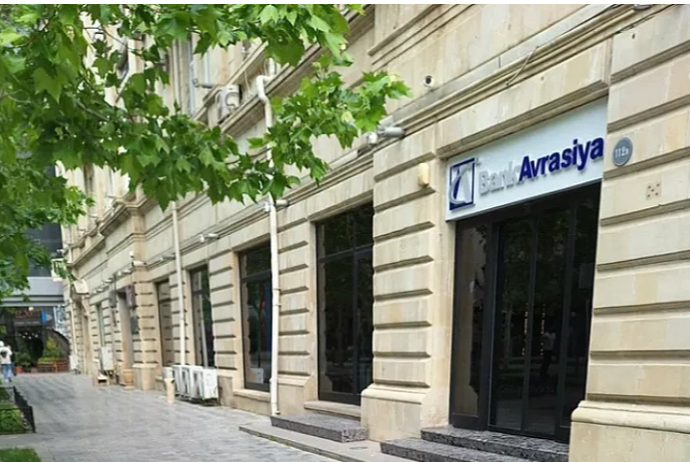 «Bank Avrasiya» yenə geriləyir – MƏNFƏƏT AZALIR - HESABAT | FED.az