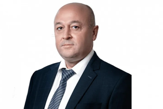 Banka müvəqqəti rəhbərlik ona həvalə olundu | FED.az