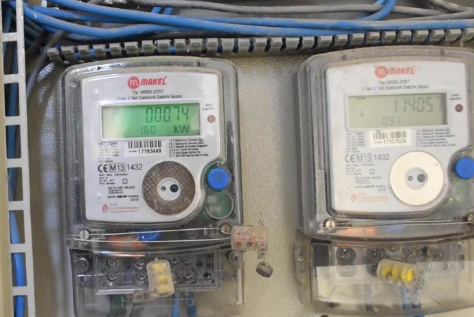 "Azərişıq" hamını maraqlandıran məsələyə - AYDINLIQ GƏTİRDİ - VİDEO  | FED.az